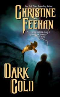 Feehan Christine — Dark Gold