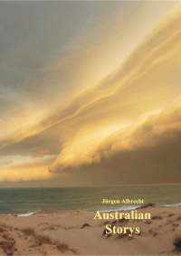 Albrecht Juergen — Australian Storys