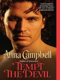Campbell Anna — Tempt the Devil