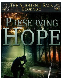 Albrinck Alex — Preserving Hope