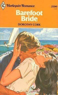 Cork Dorothy — Barefoot Bride