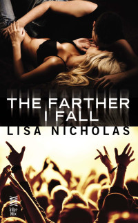 Nicholas Lisa — The Farther I Fall