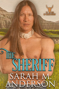 Anderson Sarah M  — The Sheriff