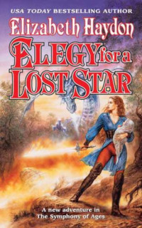Haydon Elizabeth — Elegy for a Lost Star