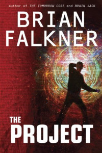 Falkner Brian — The Project