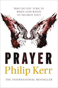 Kerr Philip — Prayer