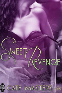 Masters Cate — Sweet Revenge