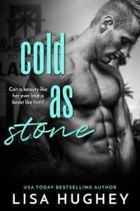 Lisa Hughey — Cold as Stone