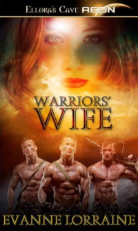 Lorraine Evanne — Warriors' Wife