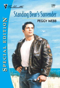 Webb Peggy — Standing Bear's Surrender
