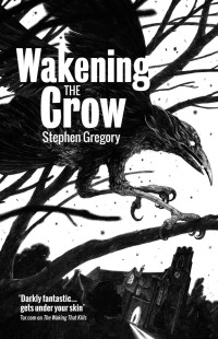 Gregory Stephen — Wakening the Crow