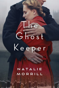 Morrill Natalie — The Ghost Keeper