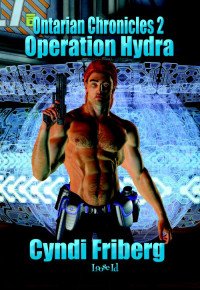 Friberg Cyndi — Operation Hydra