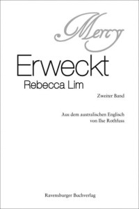 Lim Rebecca — Erweckt