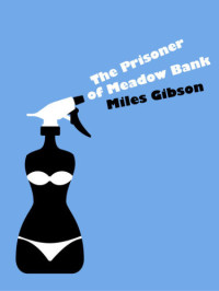 Gibson Miles — The Prisoner of Meadow Bank