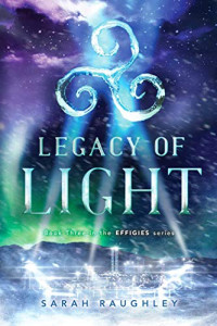 Raughley Sarah — Legacy of Light