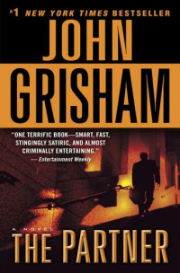 John Grisham — The Partner