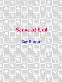 Hooper Kay — Sense of Evil