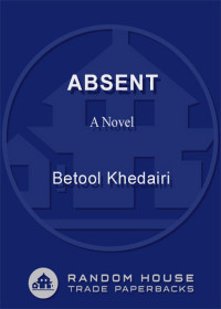 Khedairi Betool — Absent