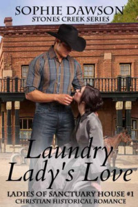 Dawson Sophie — Laundry Lady's Love
