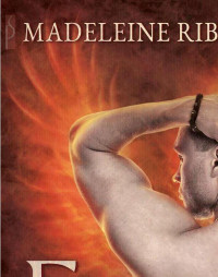 Madeleine Ribbon — Redbird Fires