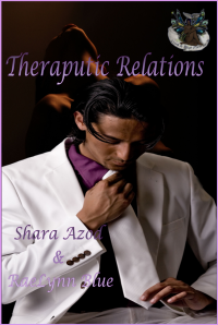 Azod Shara — Therapeutic Relations