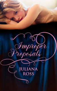 Ross Juliana — Improper Proposals