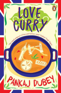 Dubey Pankaj — Love Curry