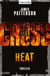 Patterson James — Heat