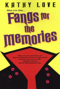 Love Kathy — Fangs For The Memories