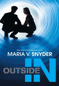 Snyder, Maria V — Outside In