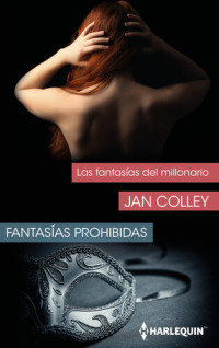Jan Colley — Las Fantasías del Millonario