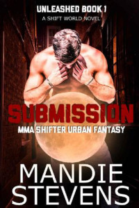 Stevens Mandie — Submission