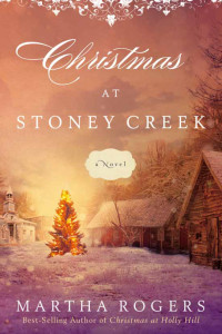 Rogers Martha — Christmas at Stoney Creek
