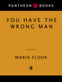 Flook Maria — You Have the Wrong Man