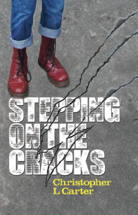 Carter, Chris L — Stepping on the Cracks