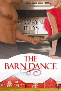 Rhys Camryn — The Barn Dance