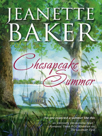 Baker Jeanette — Chesapeake Summer