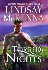 Mckenna Lindsay — Torrid Nights