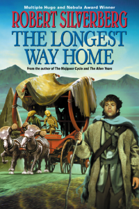 Silverberg Robert — The Longest Way Home