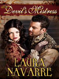 Navarre Laura — The Devil's Mistress