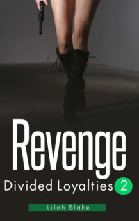 Blake Lilah — Revenge