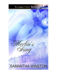 Winston Samantha — Merlin's Song