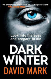 David Mark — The Dark Winter