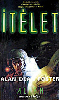 Alan Dean Foster — Ítélet