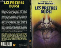 Frank Herbert — Les prêtres du Psi