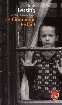 Lessing Doris — Le Cinquième enfant