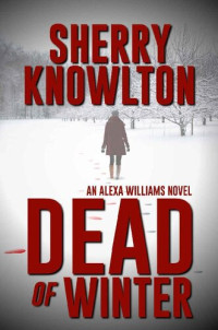 Sherry Knowlton — Dead of Winter