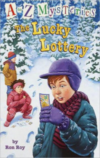 Roy Ron — The Lucky Lottery