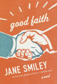 Smiley Jane — Good Faith